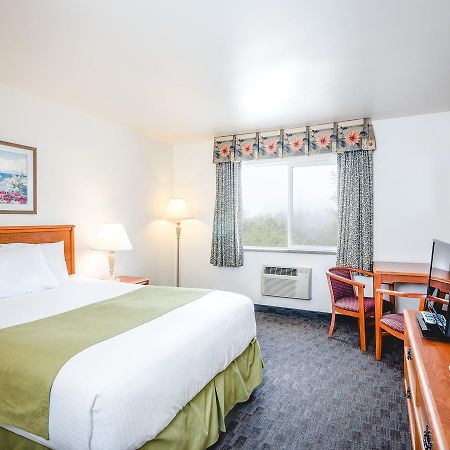 Paradise Inn & Suites At Λίνκολν Σίτι Εξωτερικό φωτογραφία