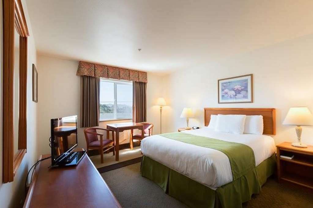 Paradise Inn & Suites At Λίνκολν Σίτι Δωμάτιο φωτογραφία